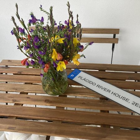פונטה דה בארקה Placido River House Apartamento מראה חיצוני תמונה