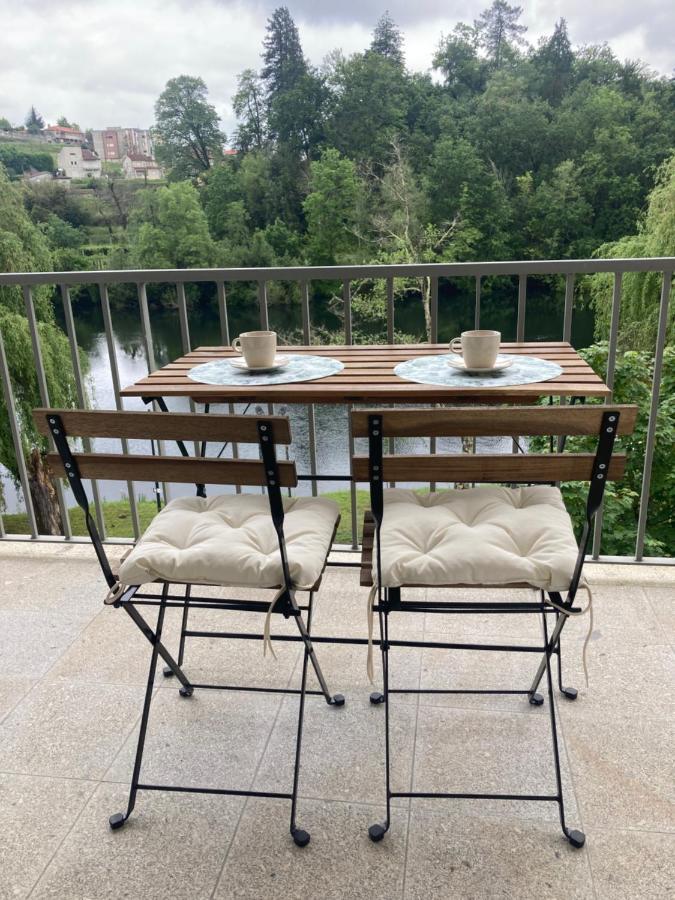 פונטה דה בארקה Placido River House Apartamento מראה חיצוני תמונה