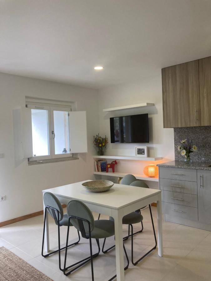 פונטה דה בארקה Placido River House Apartamento מראה חיצוני תמונה