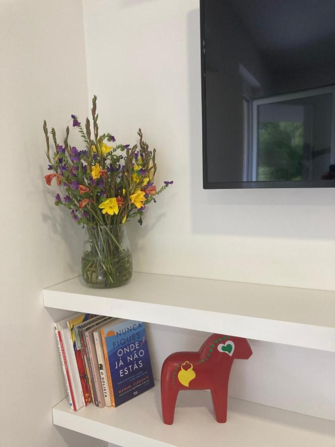 פונטה דה בארקה Placido River House Apartamento מראה חיצוני תמונה