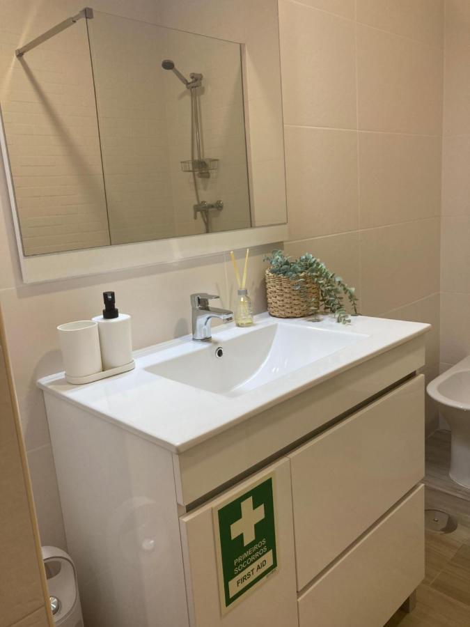 פונטה דה בארקה Placido River House Apartamento מראה חיצוני תמונה