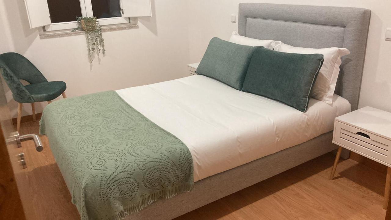 פונטה דה בארקה Placido River House Apartamento מראה חיצוני תמונה
