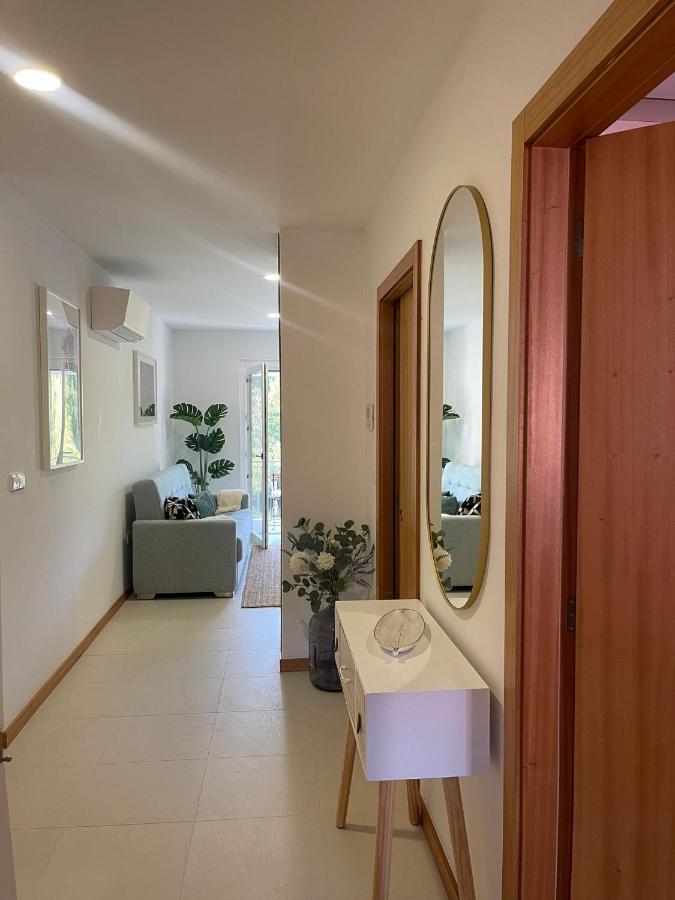 פונטה דה בארקה Placido River House Apartamento מראה חיצוני תמונה
