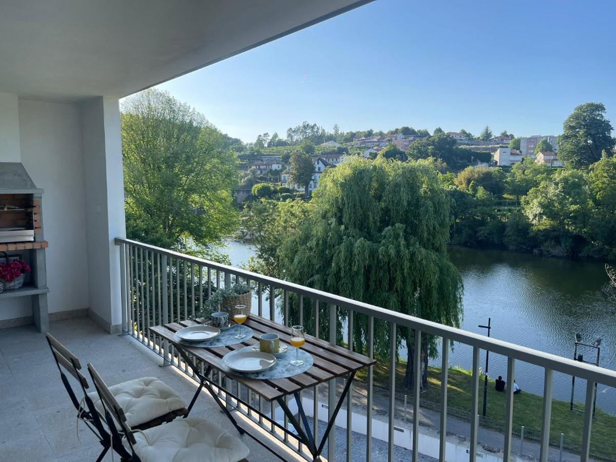 פונטה דה בארקה Placido River House Apartamento מראה חיצוני תמונה