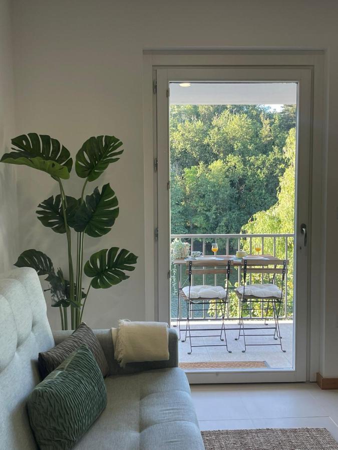 פונטה דה בארקה Placido River House Apartamento מראה חיצוני תמונה