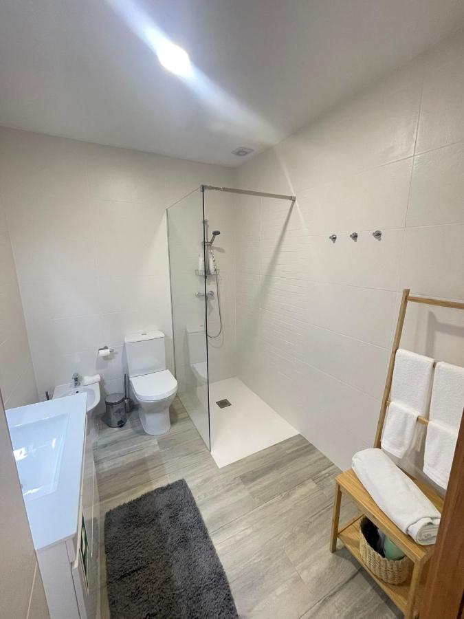 פונטה דה בארקה Placido River House Apartamento מראה חיצוני תמונה