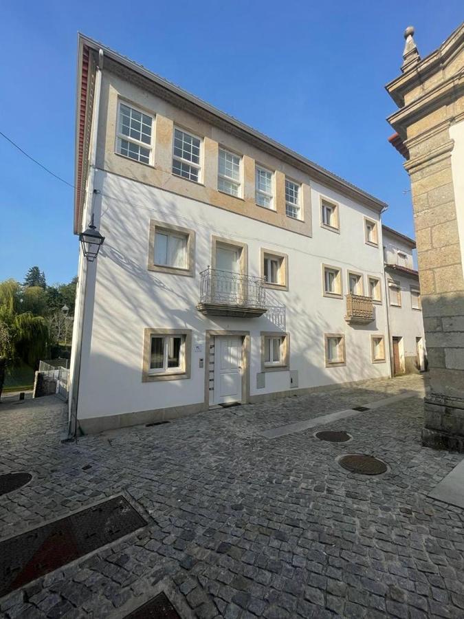 פונטה דה בארקה Placido River House Apartamento מראה חיצוני תמונה
